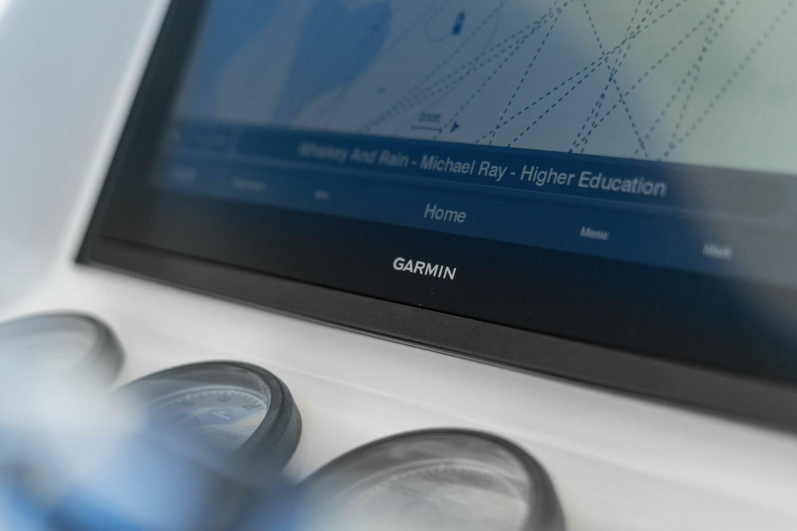 Slide: The Image of Intrepid 327 Cuddy 2013 - 5357004