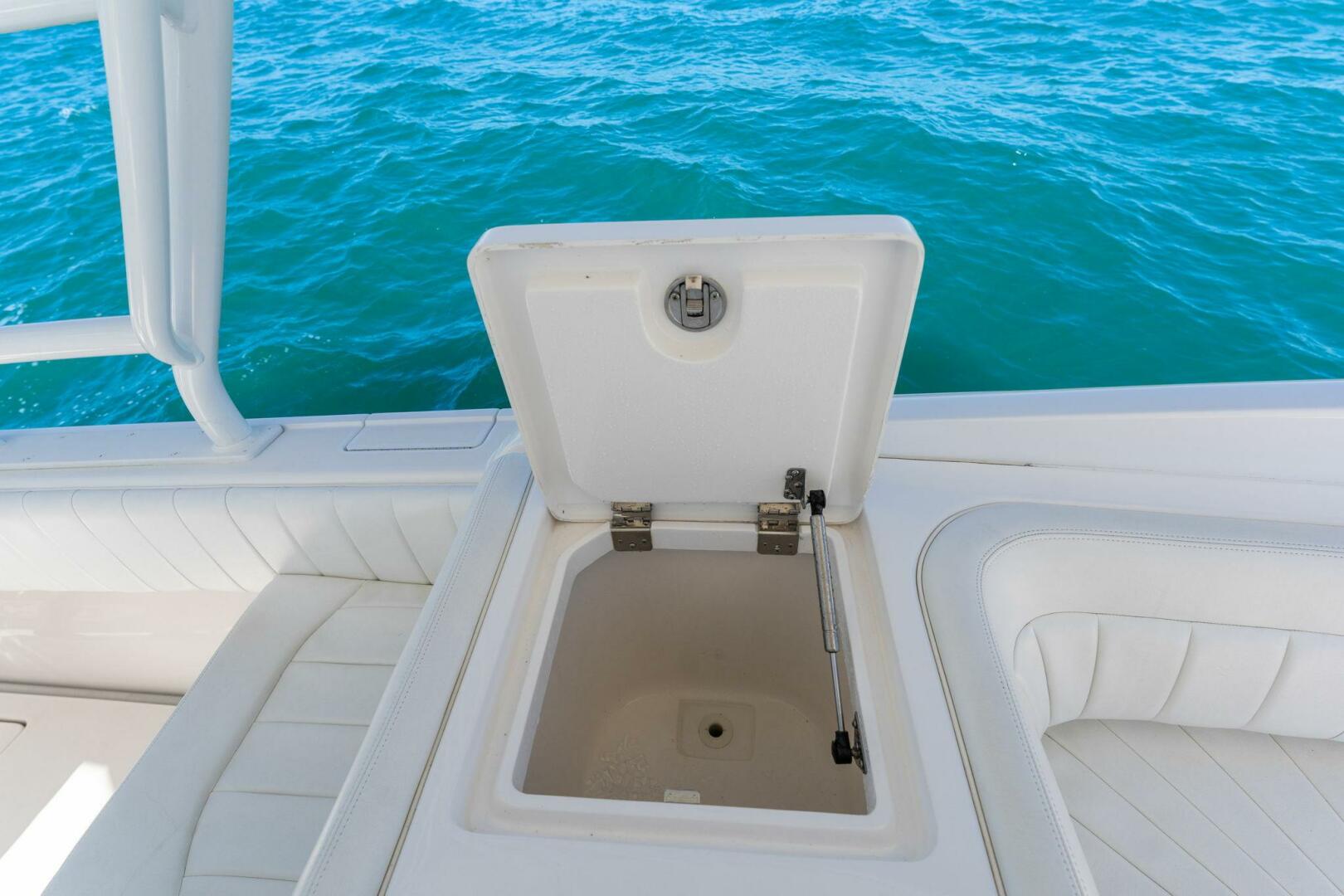 Slide: The Image of Intrepid 327 Cuddy 2013 - 5357006