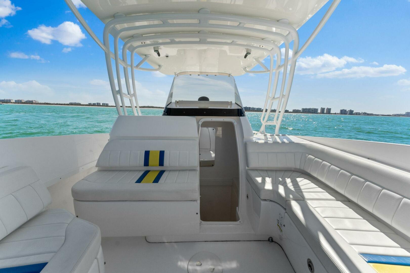 Slide: The Image of Intrepid 327 Cuddy 2013 - 5357008