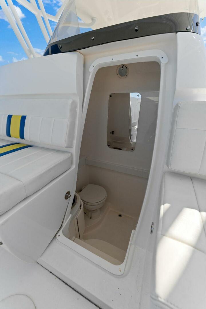 Slide: The Image of Intrepid 327 Cuddy 2013 - 5357010