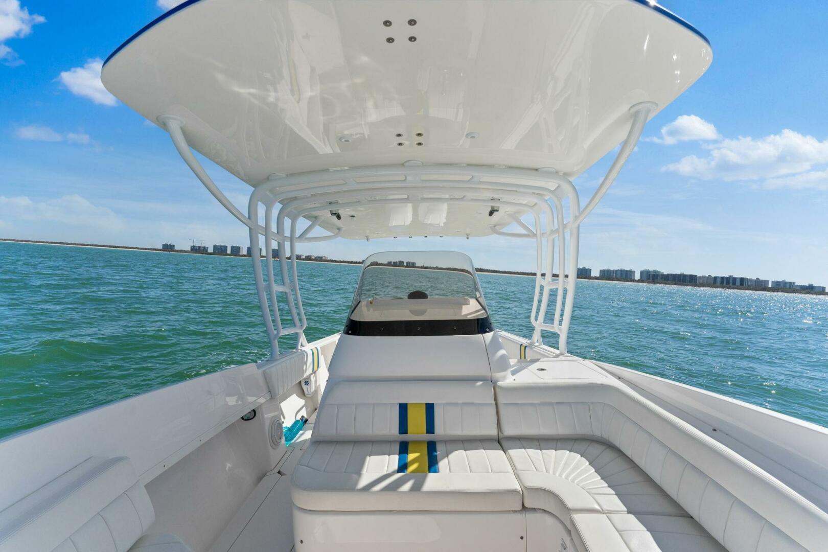 Slide: The Image of Intrepid 327 Cuddy 2013 - 5357011