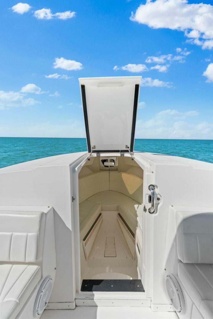 Slide: The Image of Intrepid 327 Cuddy 2013 - 5357012