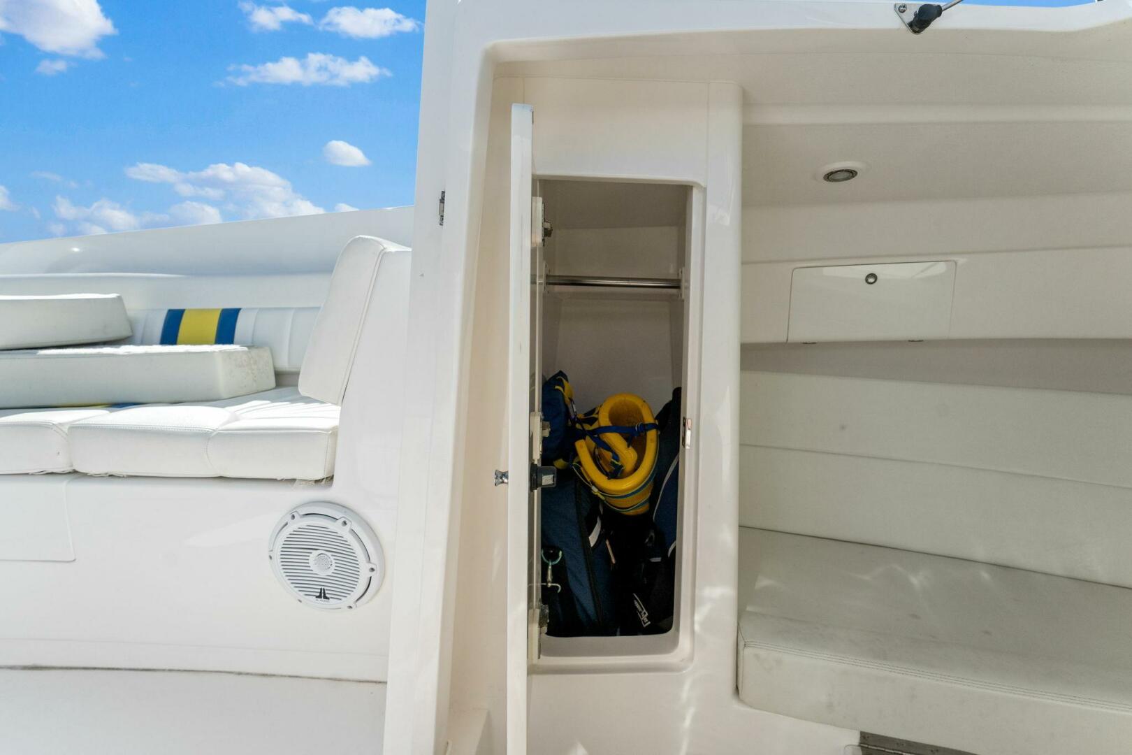 Slide: The Image of Intrepid 327 Cuddy 2013 - 5357014