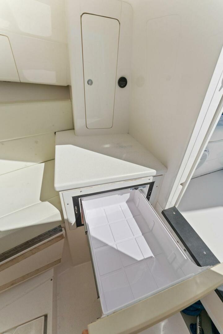 Slide: The Image of Intrepid 327 Cuddy 2013 - 5357015