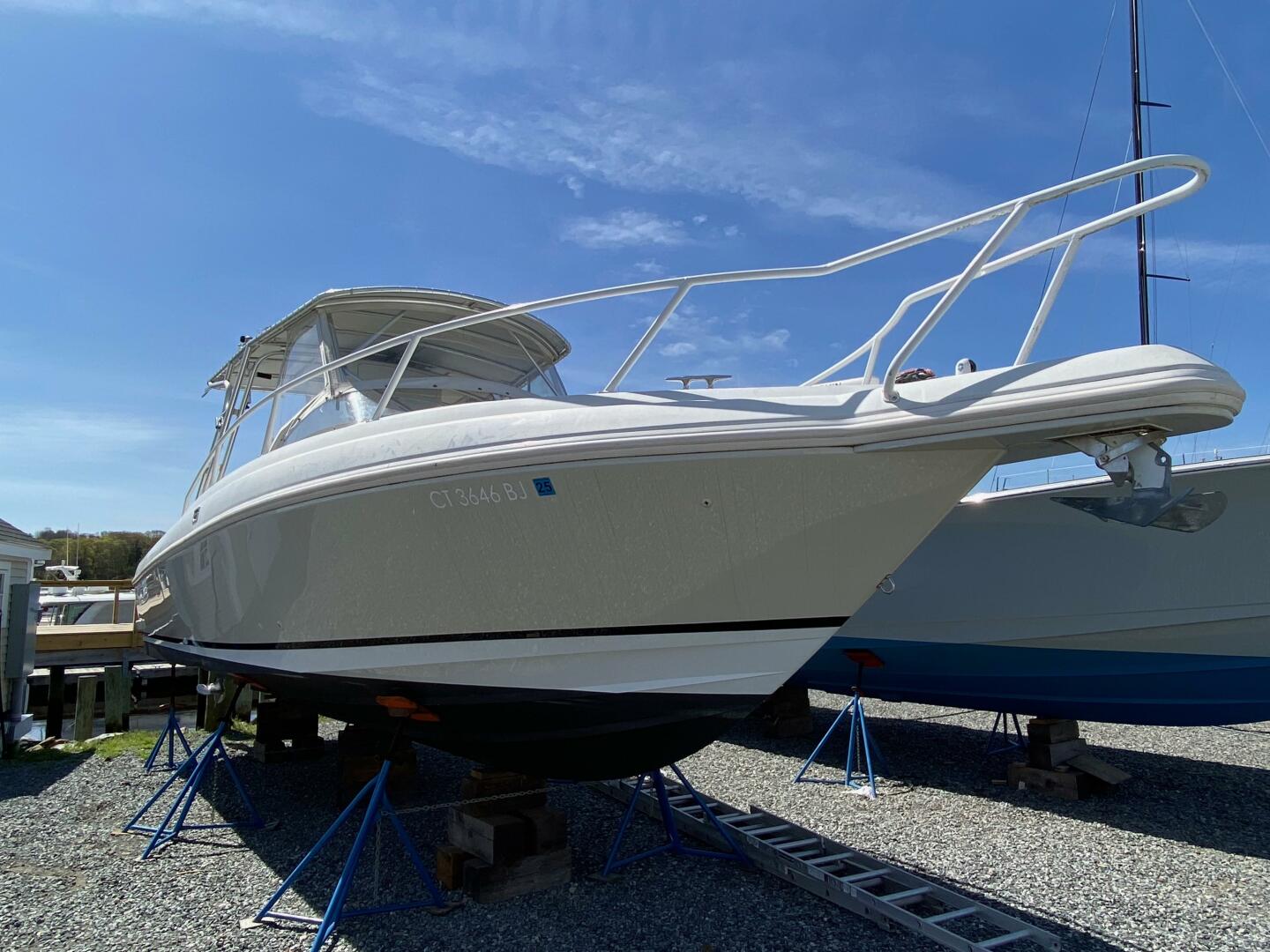 Slide: The Image of Intrepid 33 1997 - 5288146