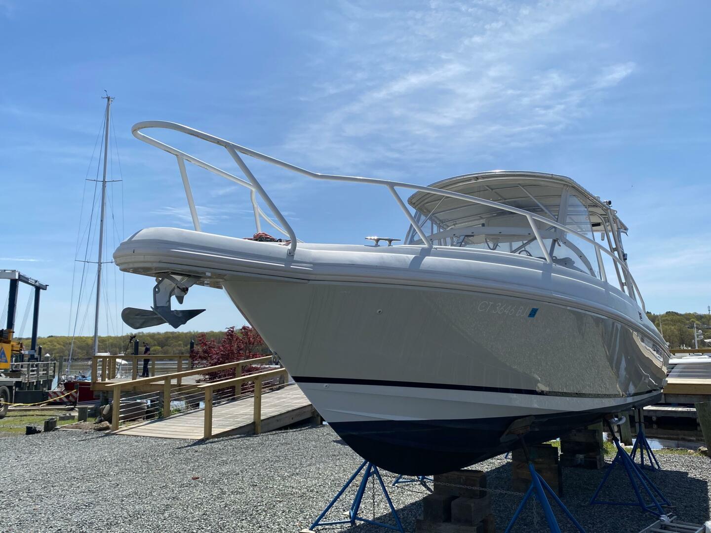 Slide: The Image of Intrepid 33 1997 - 5288150