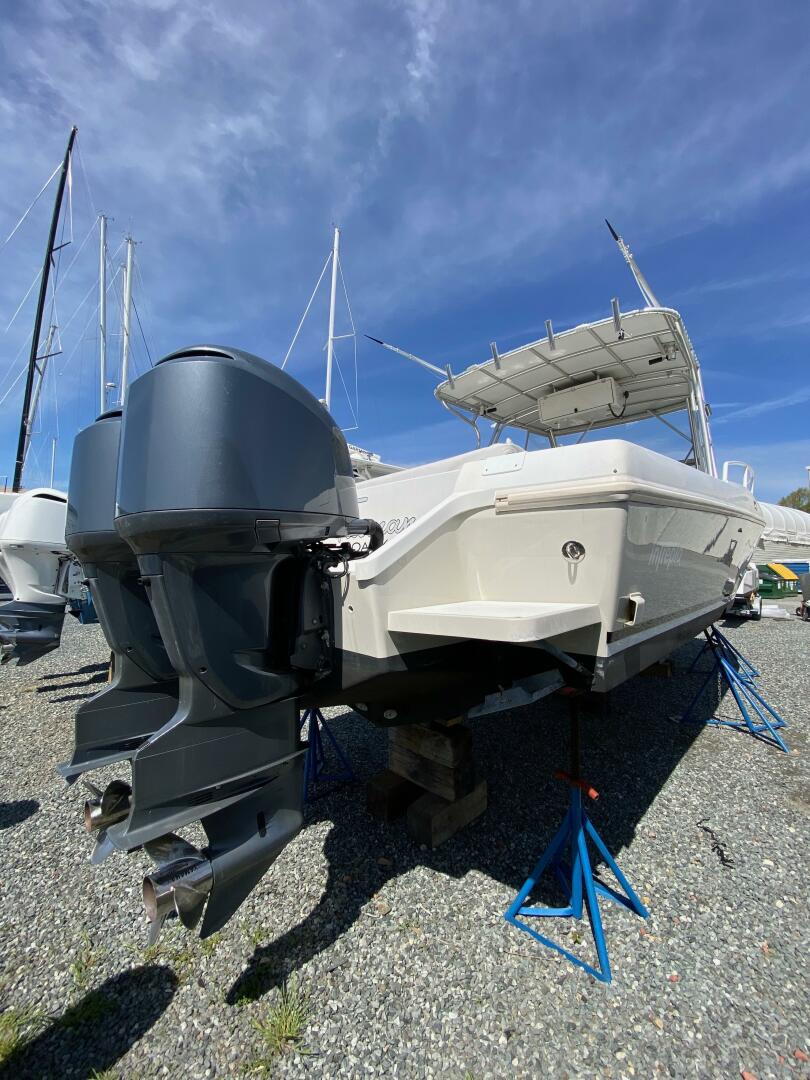 Slide: The Image of Intrepid 33 1997 - 5288153