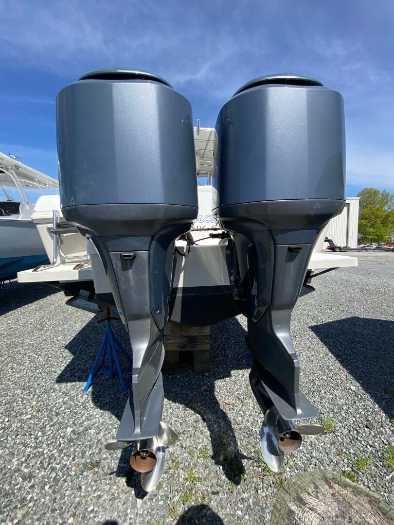 Slide: The Image of Intrepid 33 1997 - 5288154