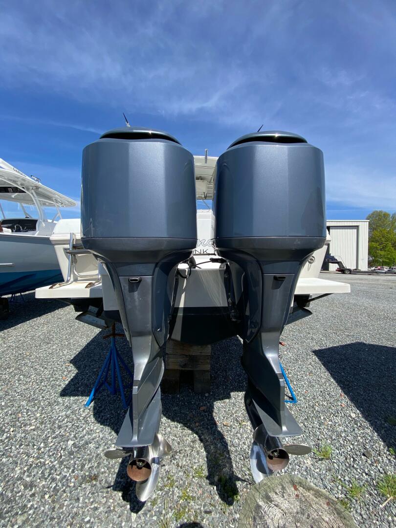 Slide: The Image of Intrepid 33 1997 - 5288155