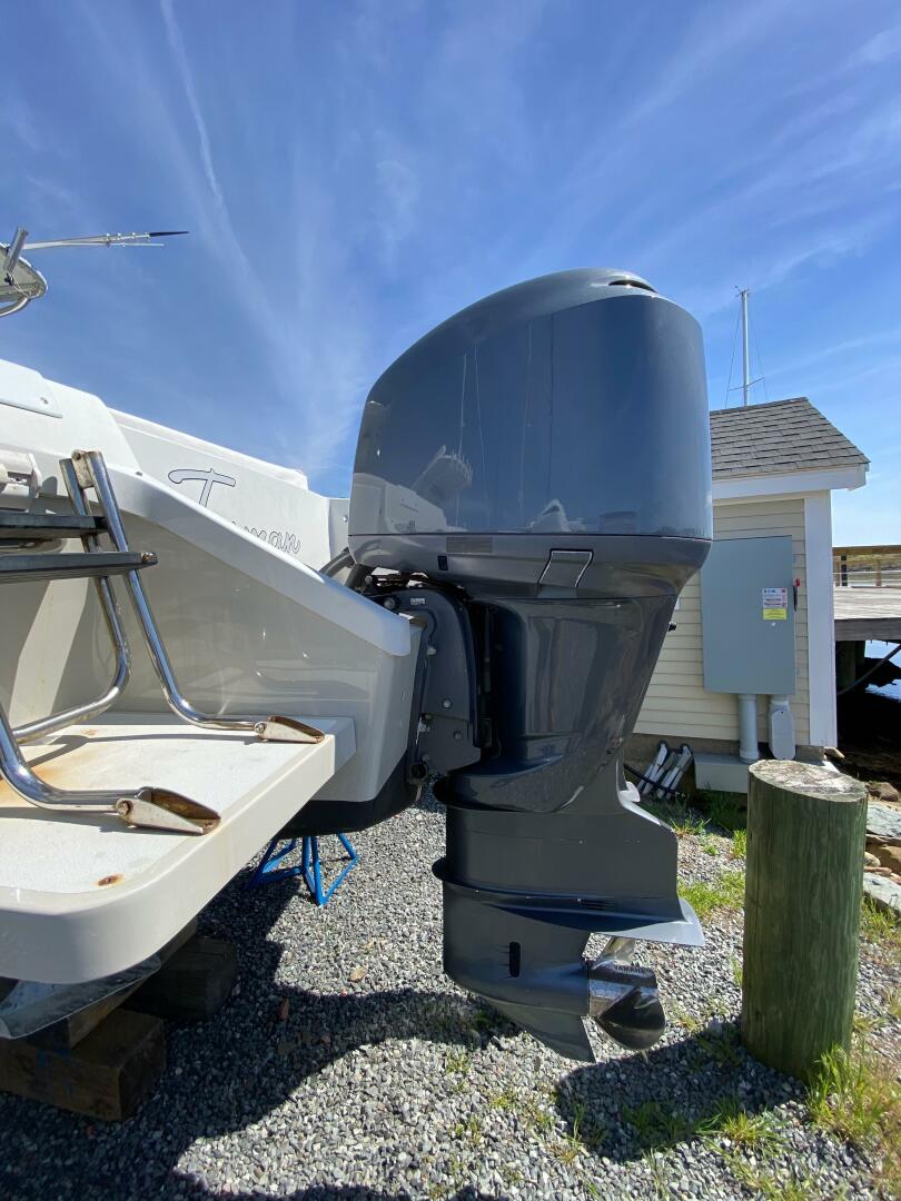 Slide: The Image of Intrepid 33 1997 - 5288161