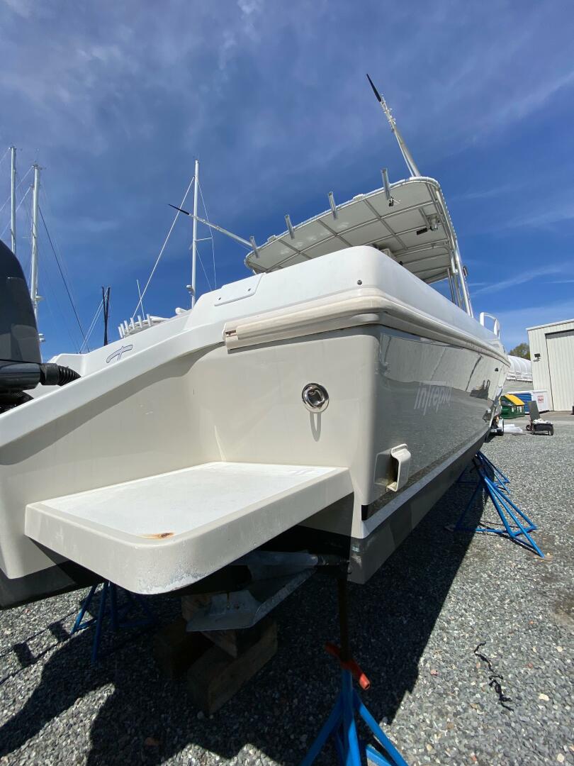 Slide: The Image of Intrepid 33 1997 - 5288168