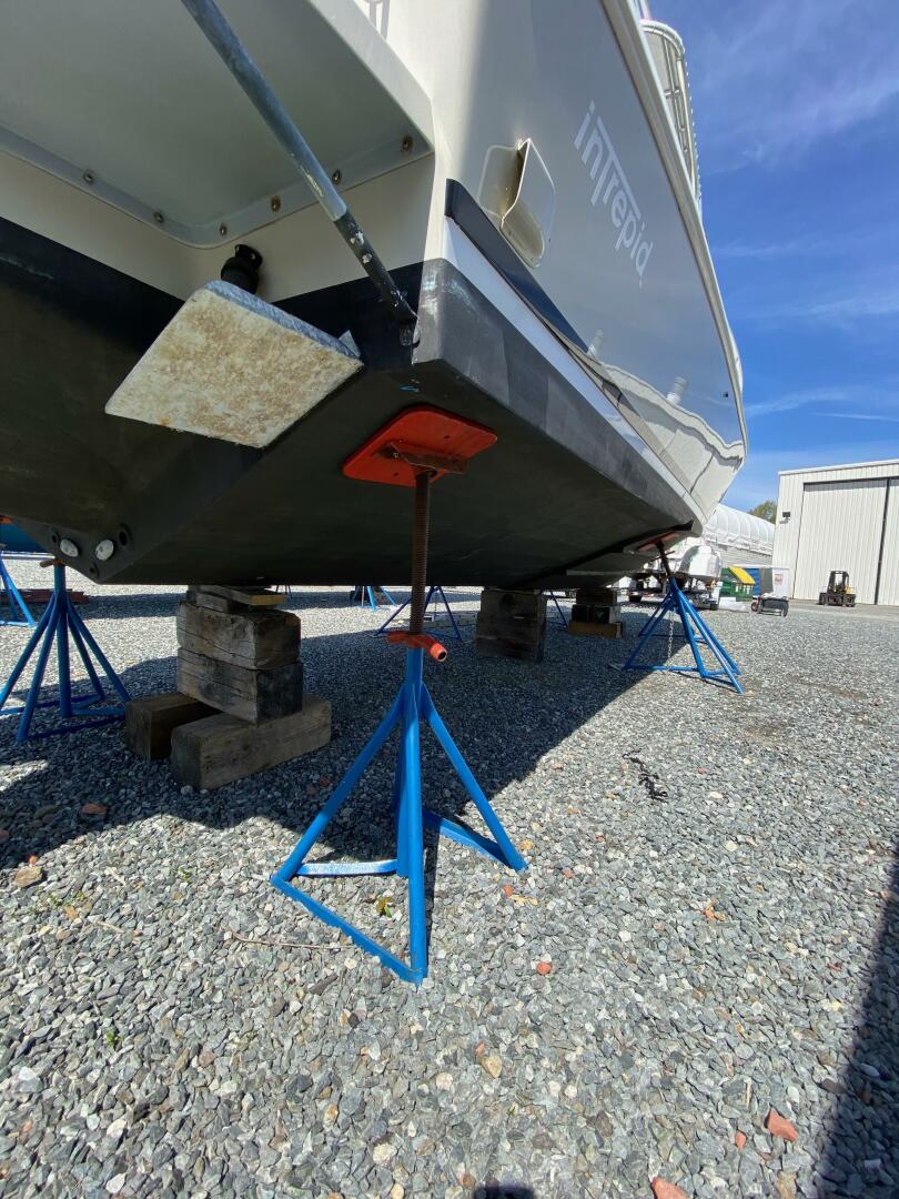 Slide: The Image of Intrepid 33 1997 - 5288169