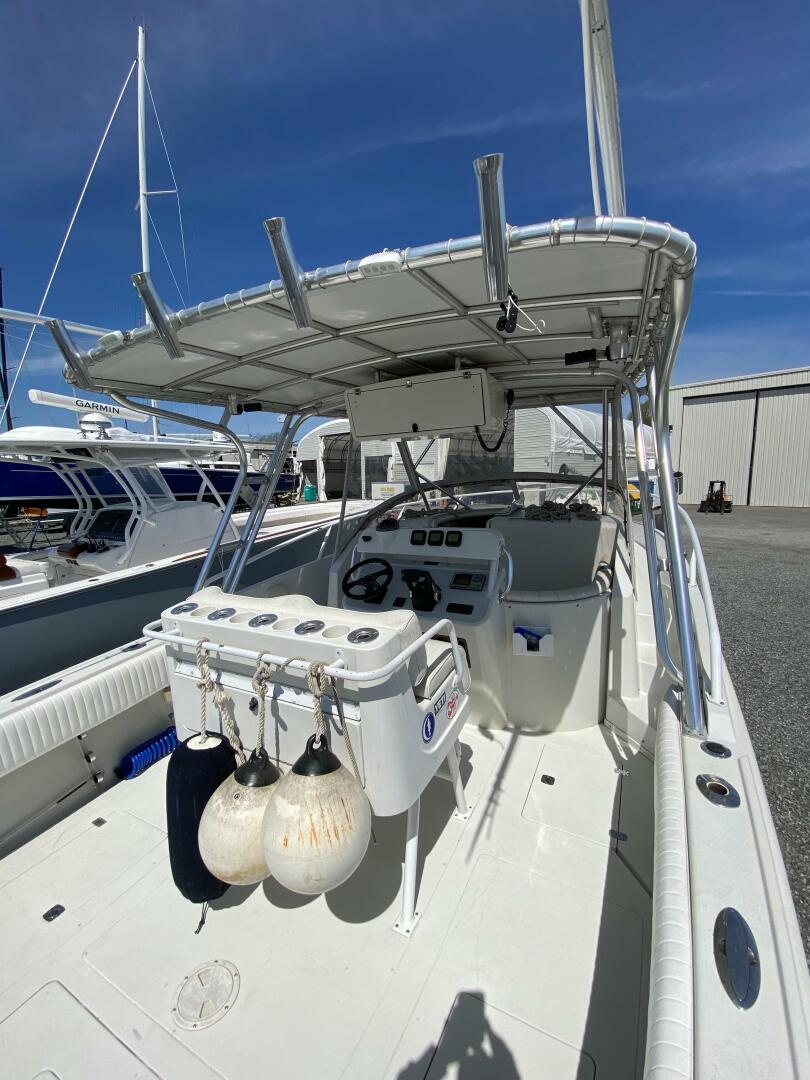 Slide: The Image of Intrepid 33 1997 - 5288174