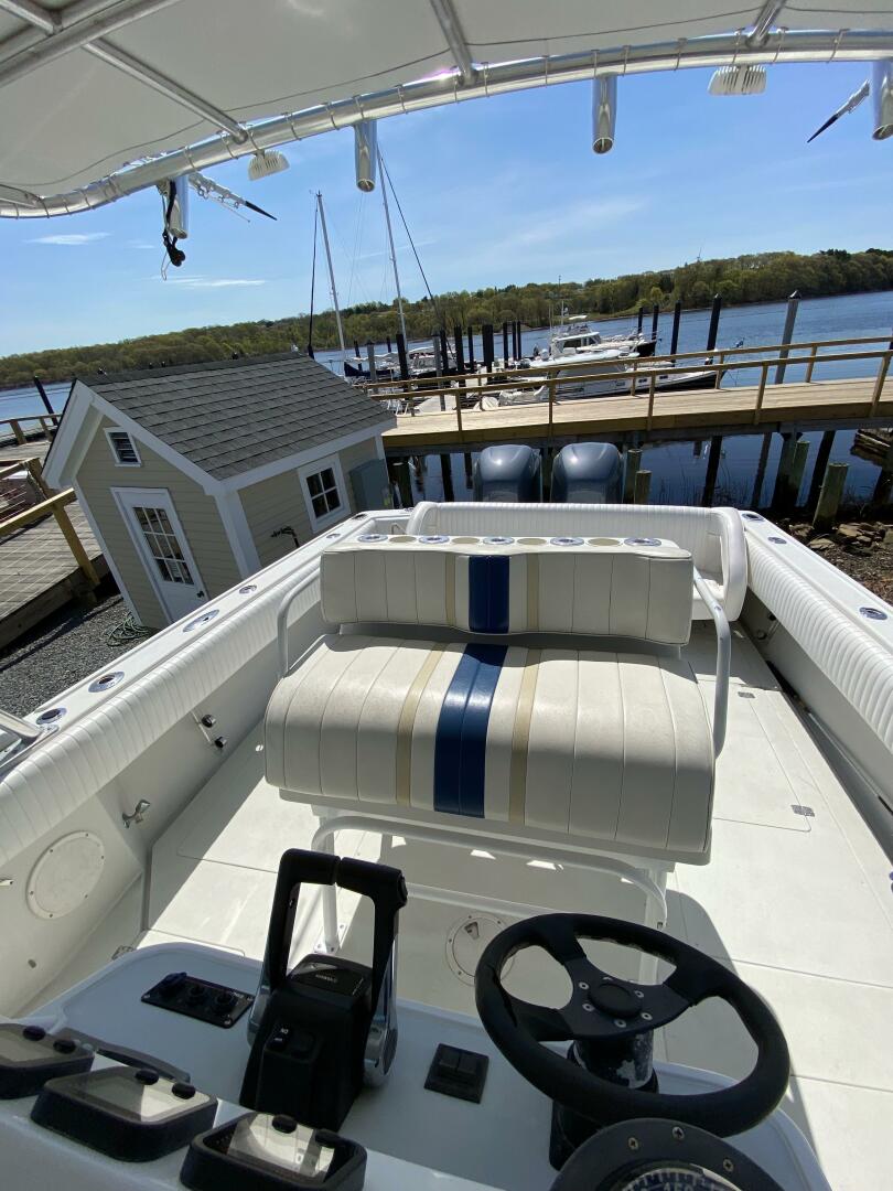 Slide: The Image of Intrepid 33 1997 - 5288175