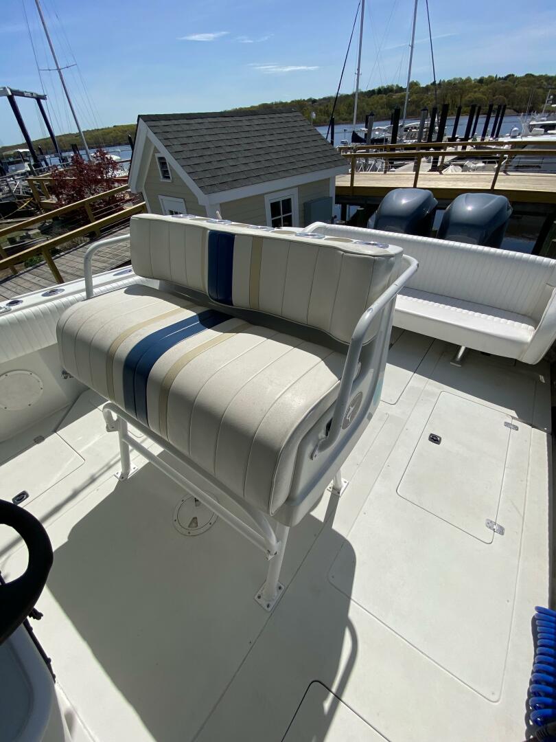 Slide: The Image of Intrepid 33 1997 - 5288177