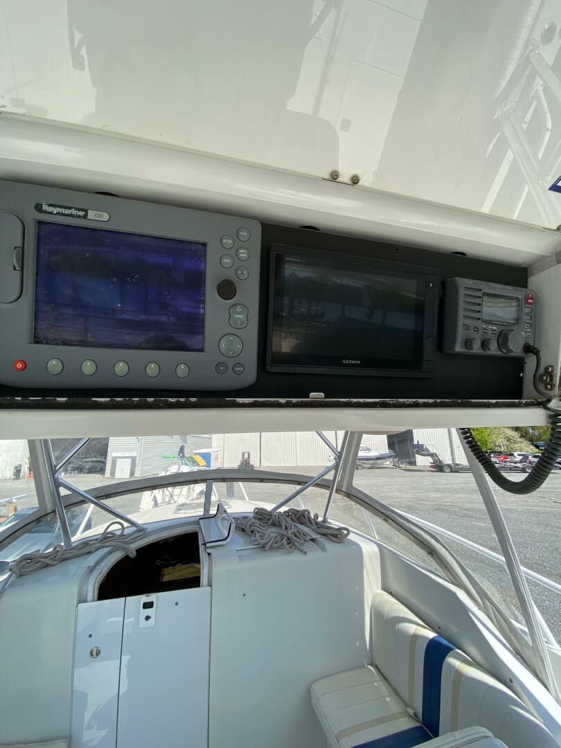 Slide: The Image of Intrepid 33 1997 - 5288179