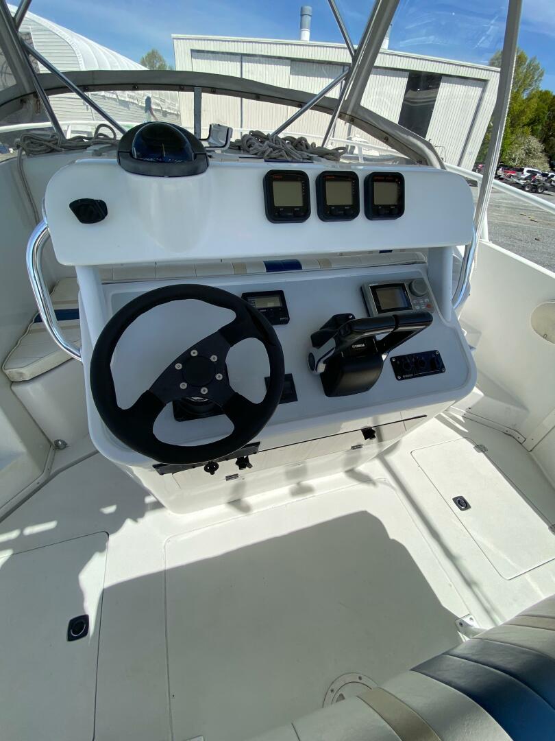 Slide: The Image of Intrepid 33 1997 - 5288181