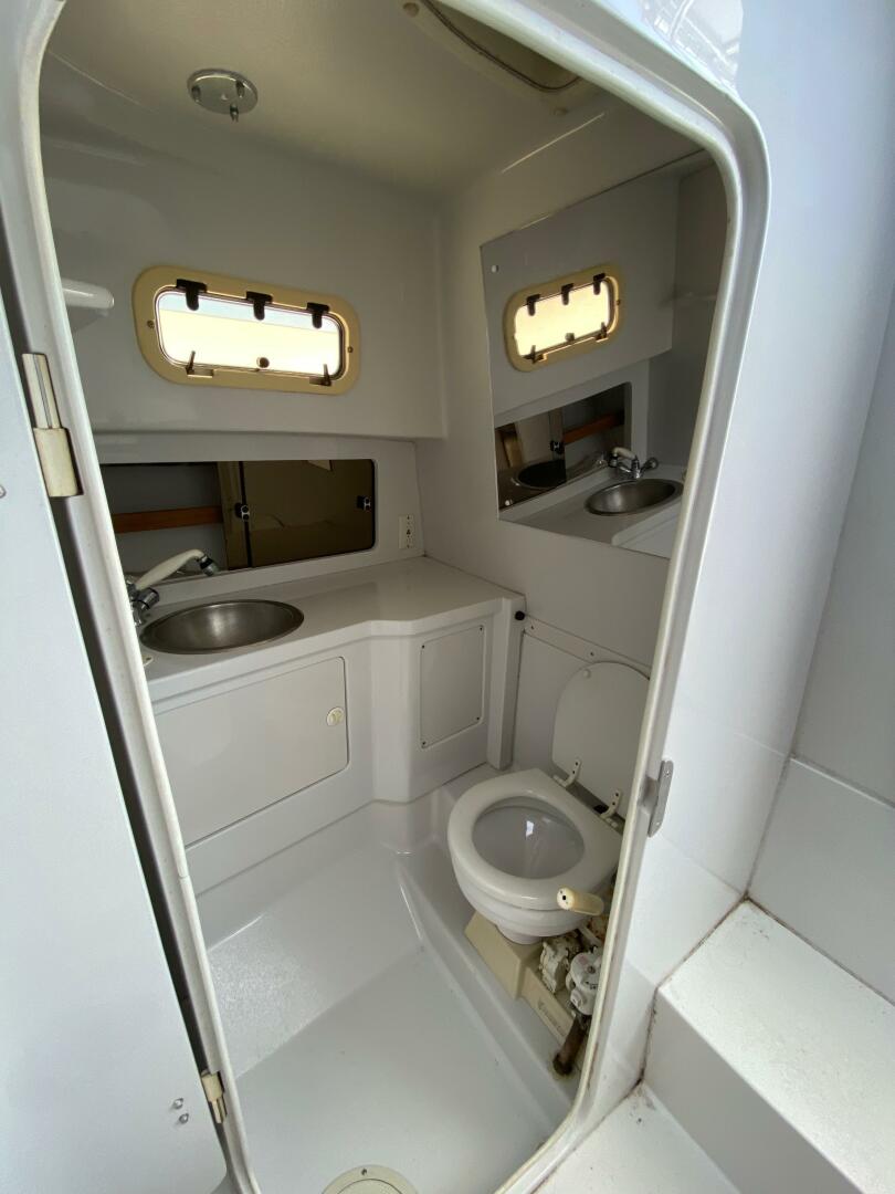 Slide: The Image of Intrepid 33 1997 - 5288187