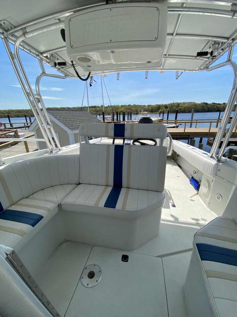 Slide: The Image of Intrepid 33 1997 - 5288189