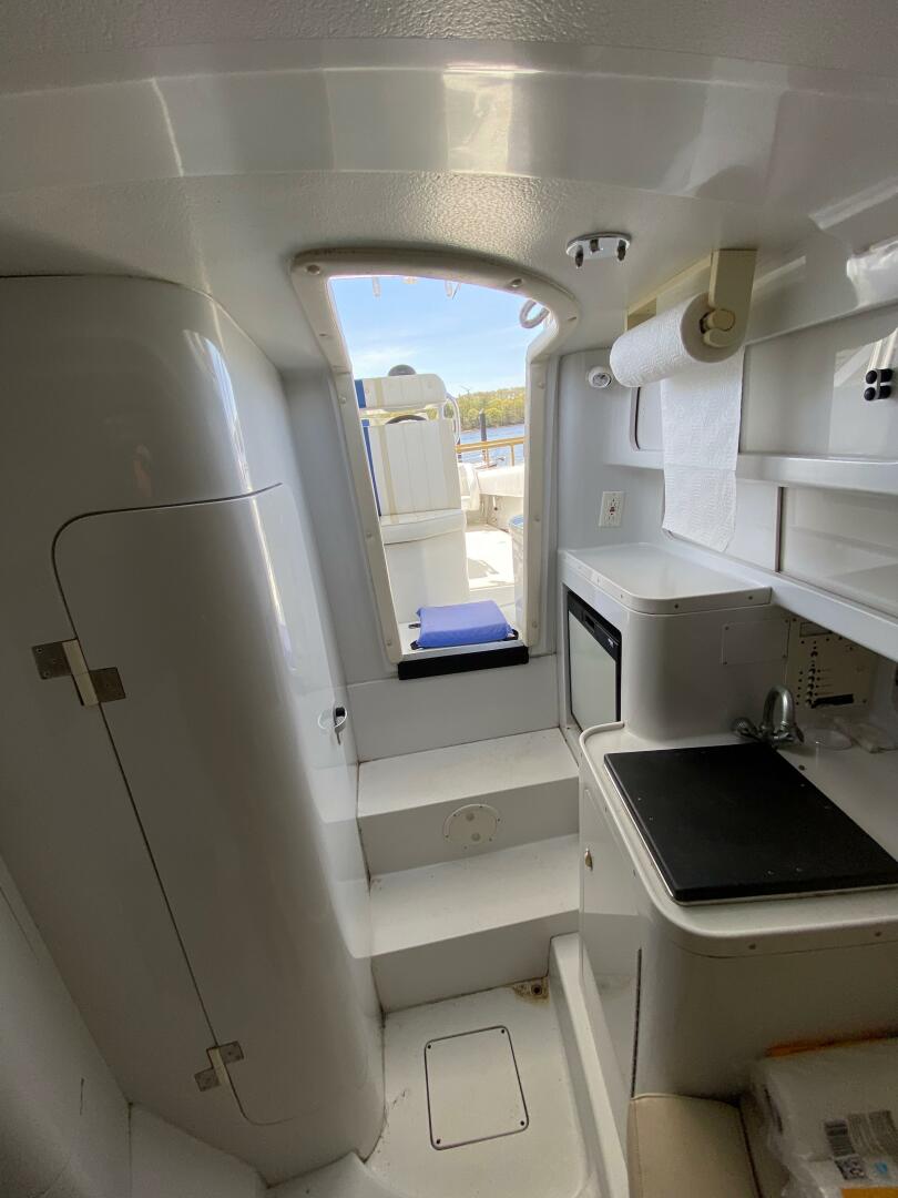 Slide: The Image of Intrepid 33 1997 - 5288191