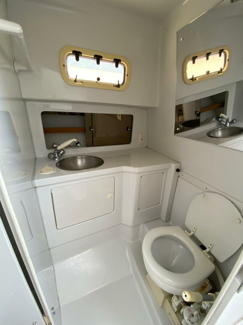 Slide: The Image of Intrepid 33 1997 - 5288192