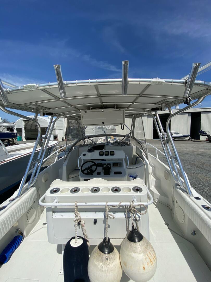 Slide: The Image of Intrepid 33 1997 - 5288193