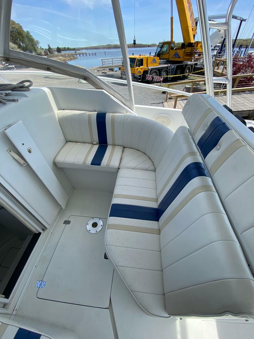 Slide: The Image of Intrepid 33 1997 - 5288194