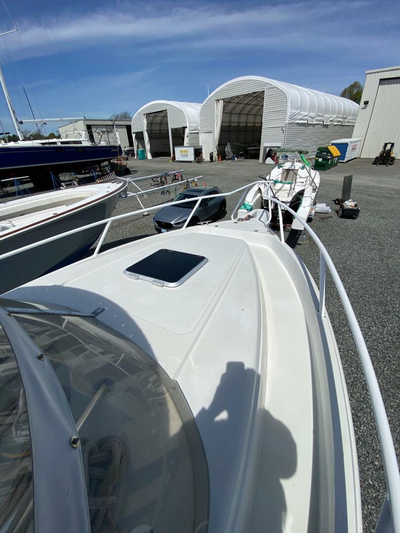 Slide: The Image of Intrepid 33 1997 - 5288196