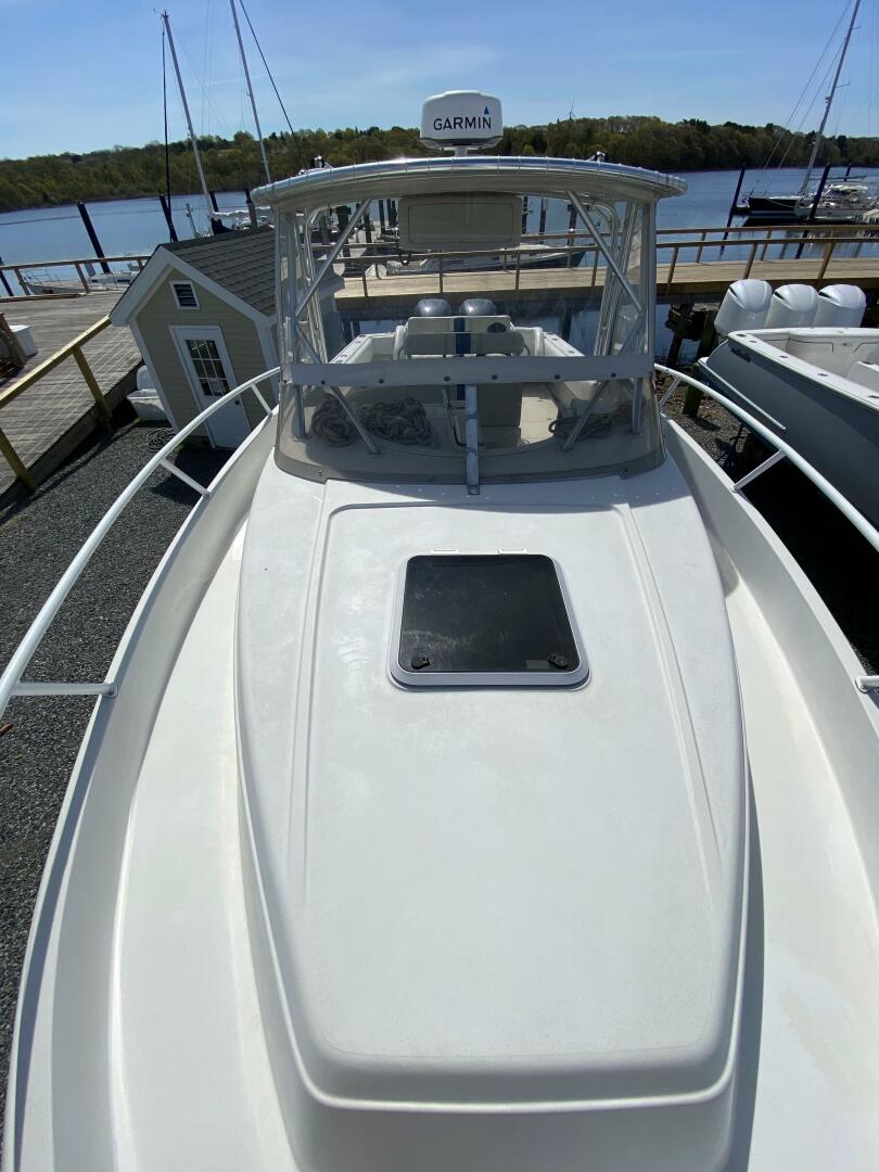 Slide: The Image of Intrepid 33 1997 - 5288197