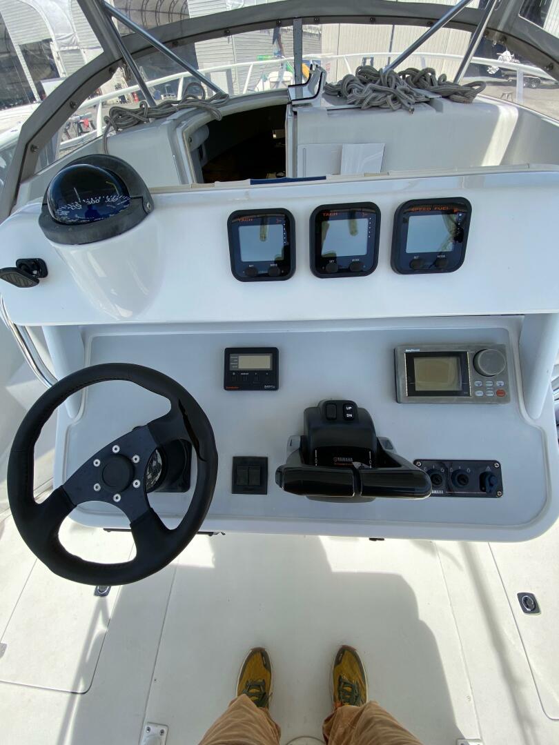 Slide: The Image of Intrepid 33 1997 - 5288199