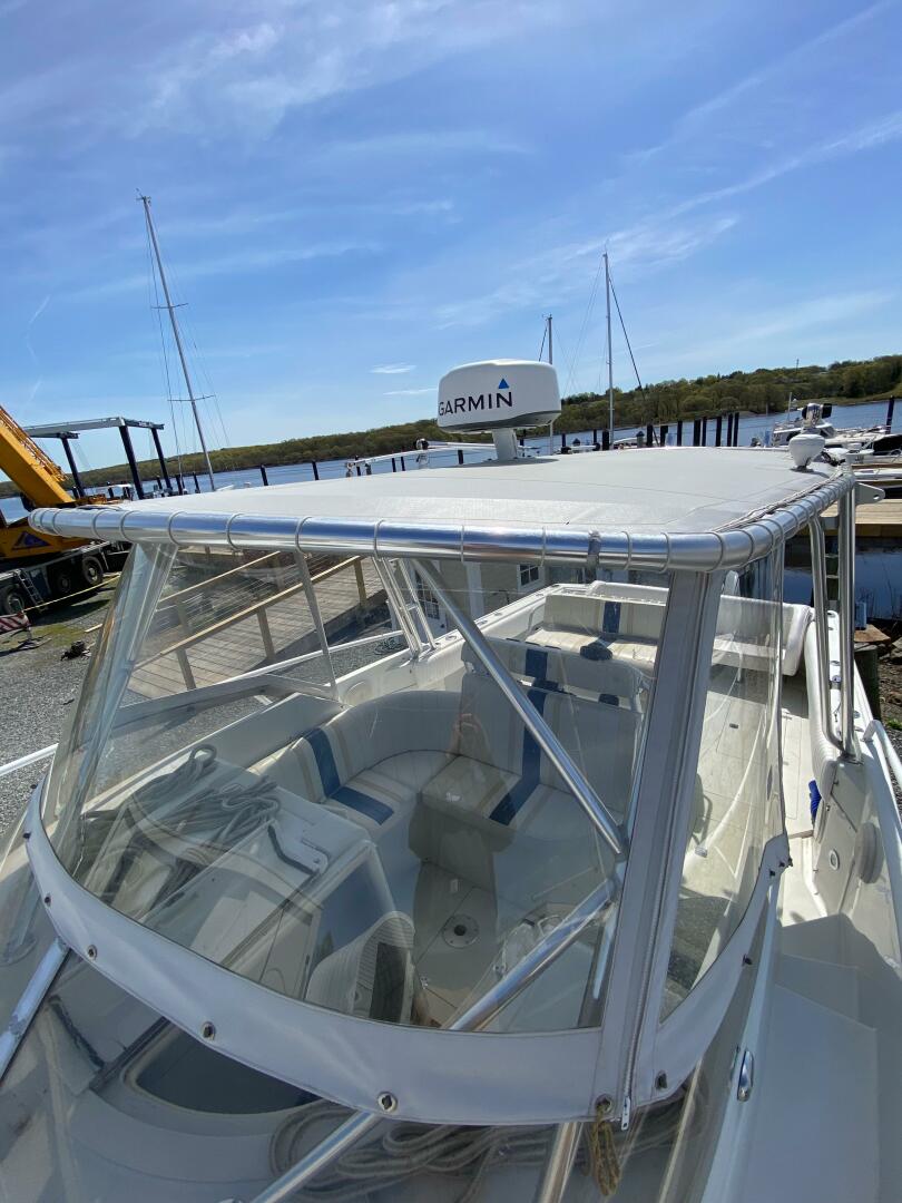 Slide: The Image of Intrepid 33 1997 - 5288200