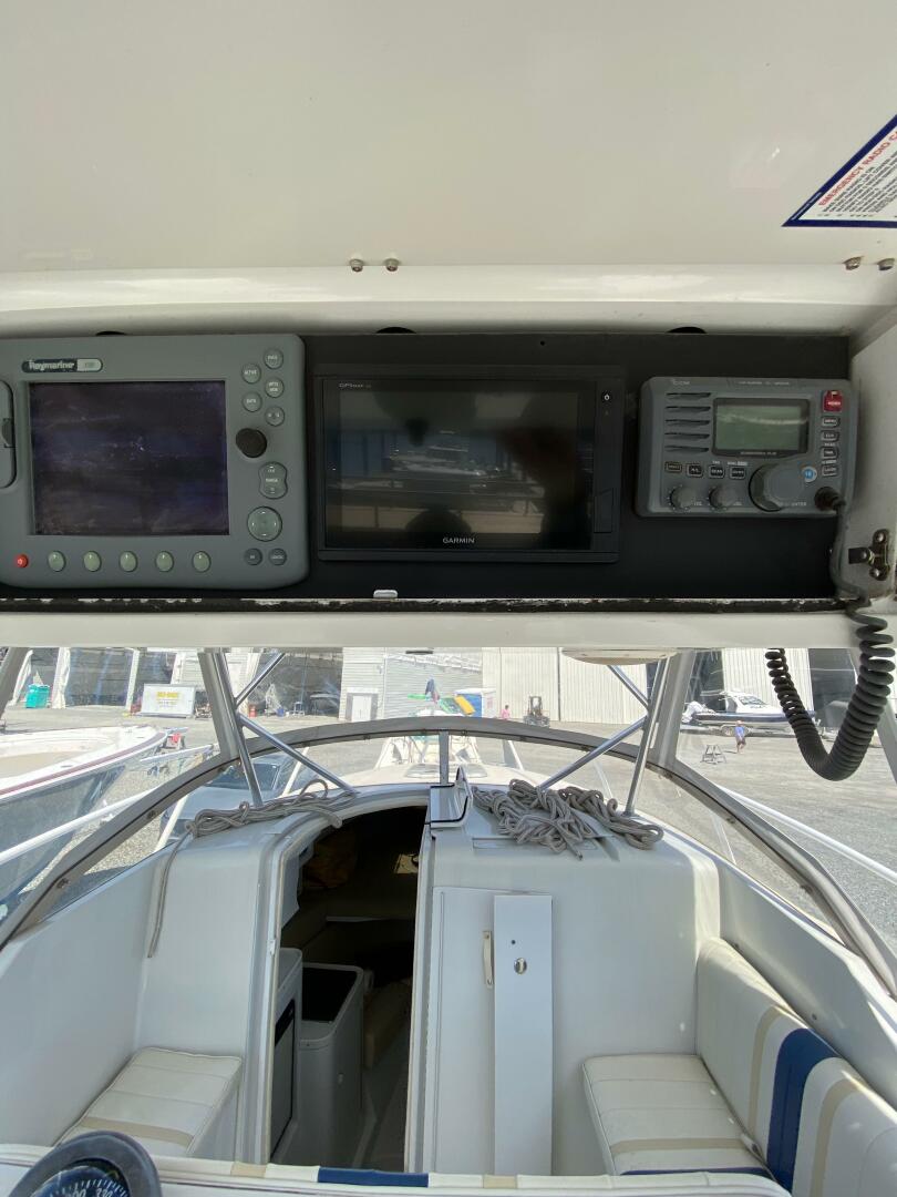 Slide: The Image of Intrepid 33 1997 - 5288202