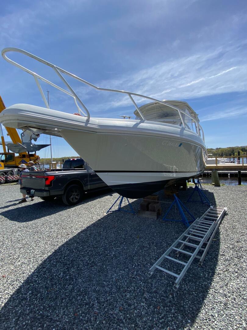 Slide: The Image of Intrepid 33 1997 - 5288209