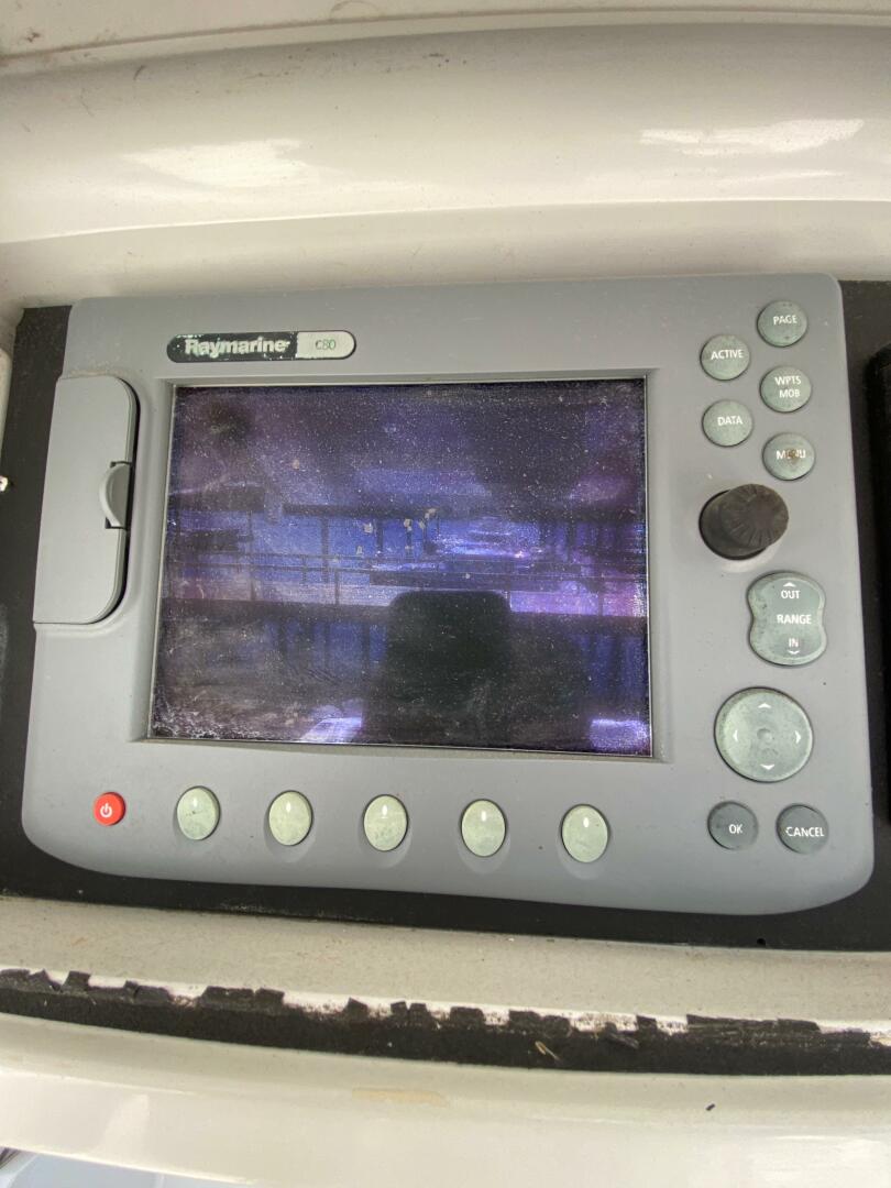 Slide: The Image of Intrepid 33 1997 - 5288221