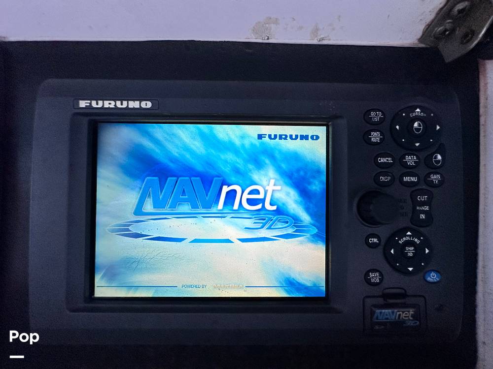 Slide: The Image of Sonar Screens Detail - 14764170