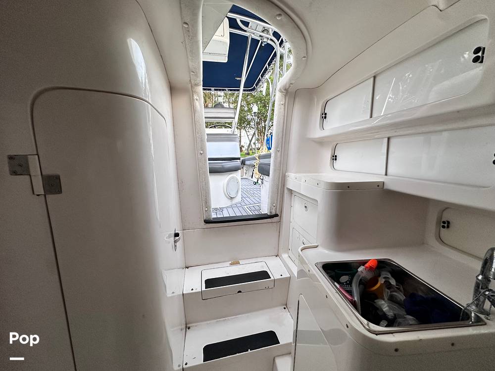 Slide: The Image of Inside Cabin Entrance Detail - 14764215
