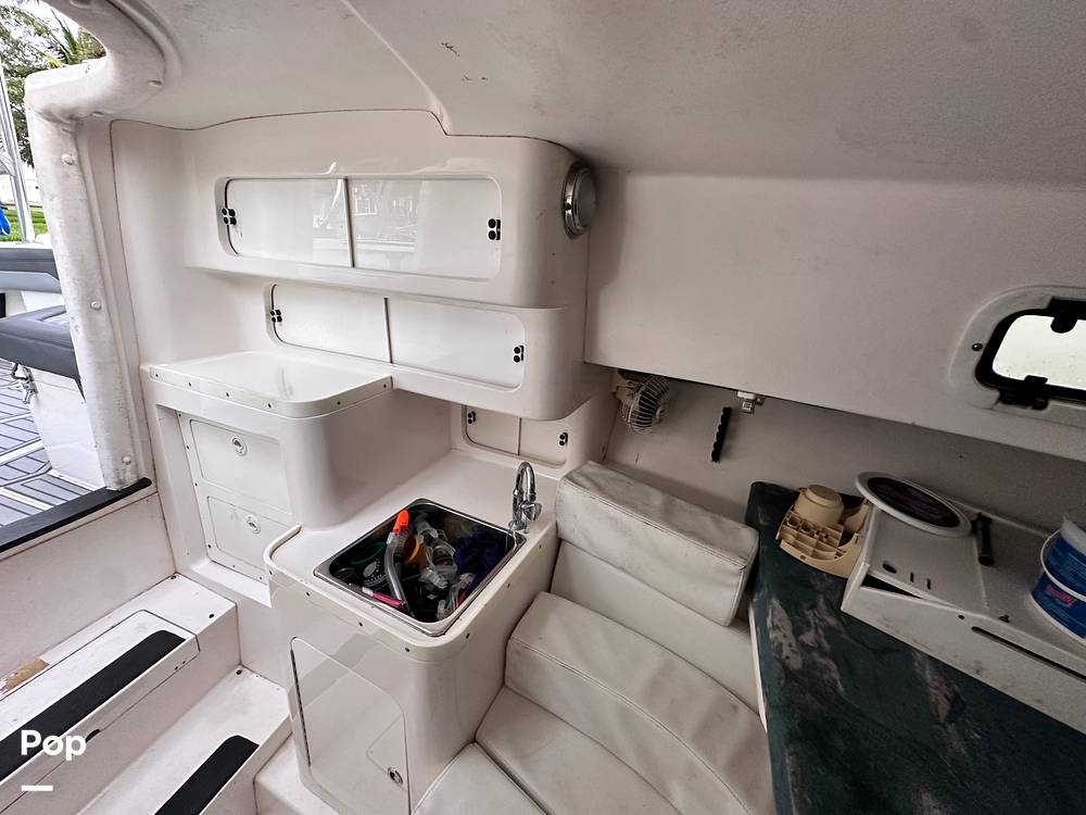 Slide: The Image of Inside Cabin Detail - 14764246