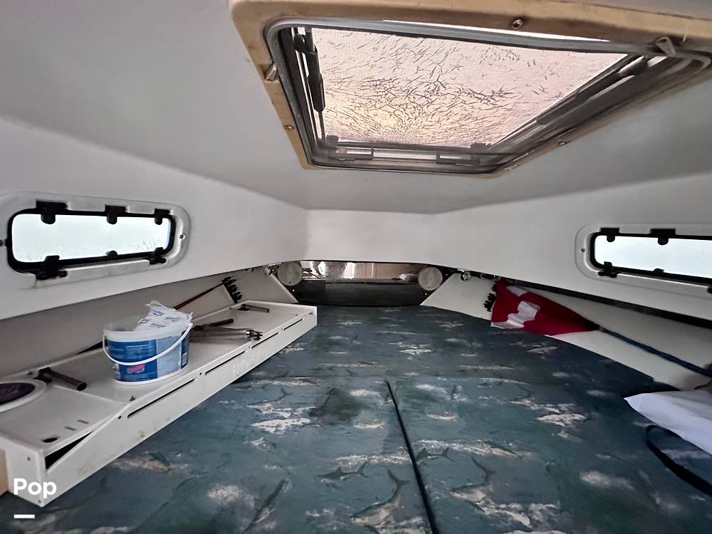 Slide: The Image of Inside Cabin Detail - 14764249