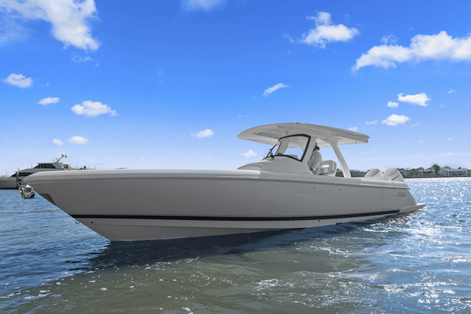 Slide: The Image of Intrepid 345 NOMAD SE 2025 - 3