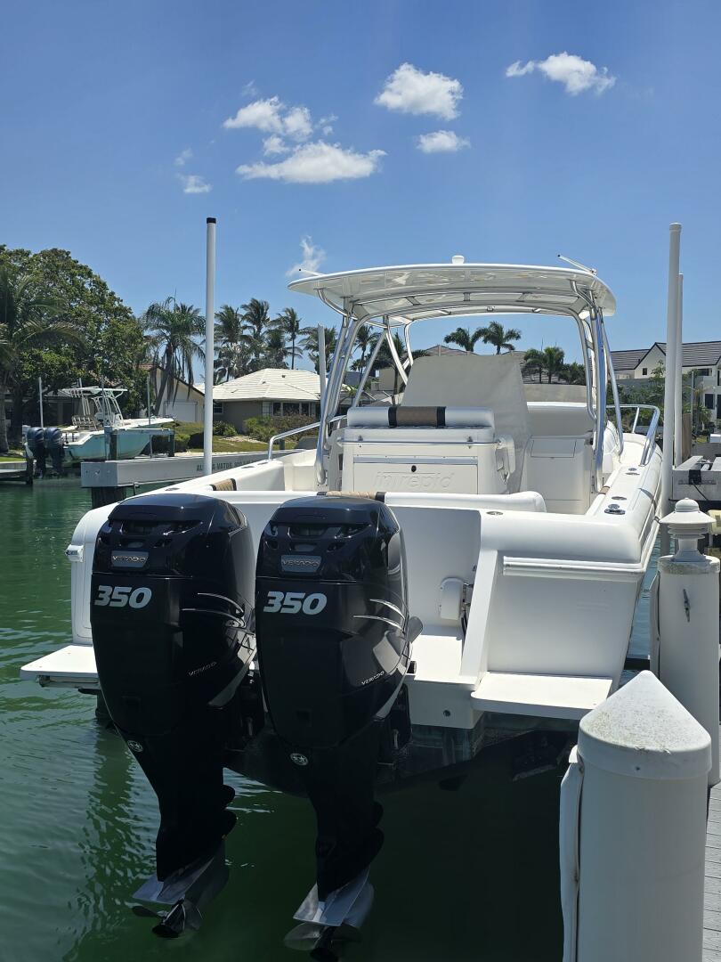 Slide: The Image of Intrepid 350 WA 2007 - 5267647