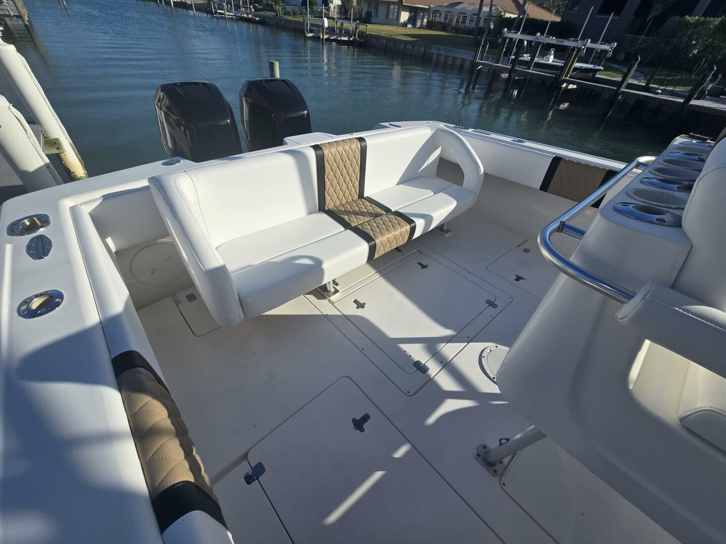 Slide: The Image of Intrepid 350 WA 2007 - 5267677