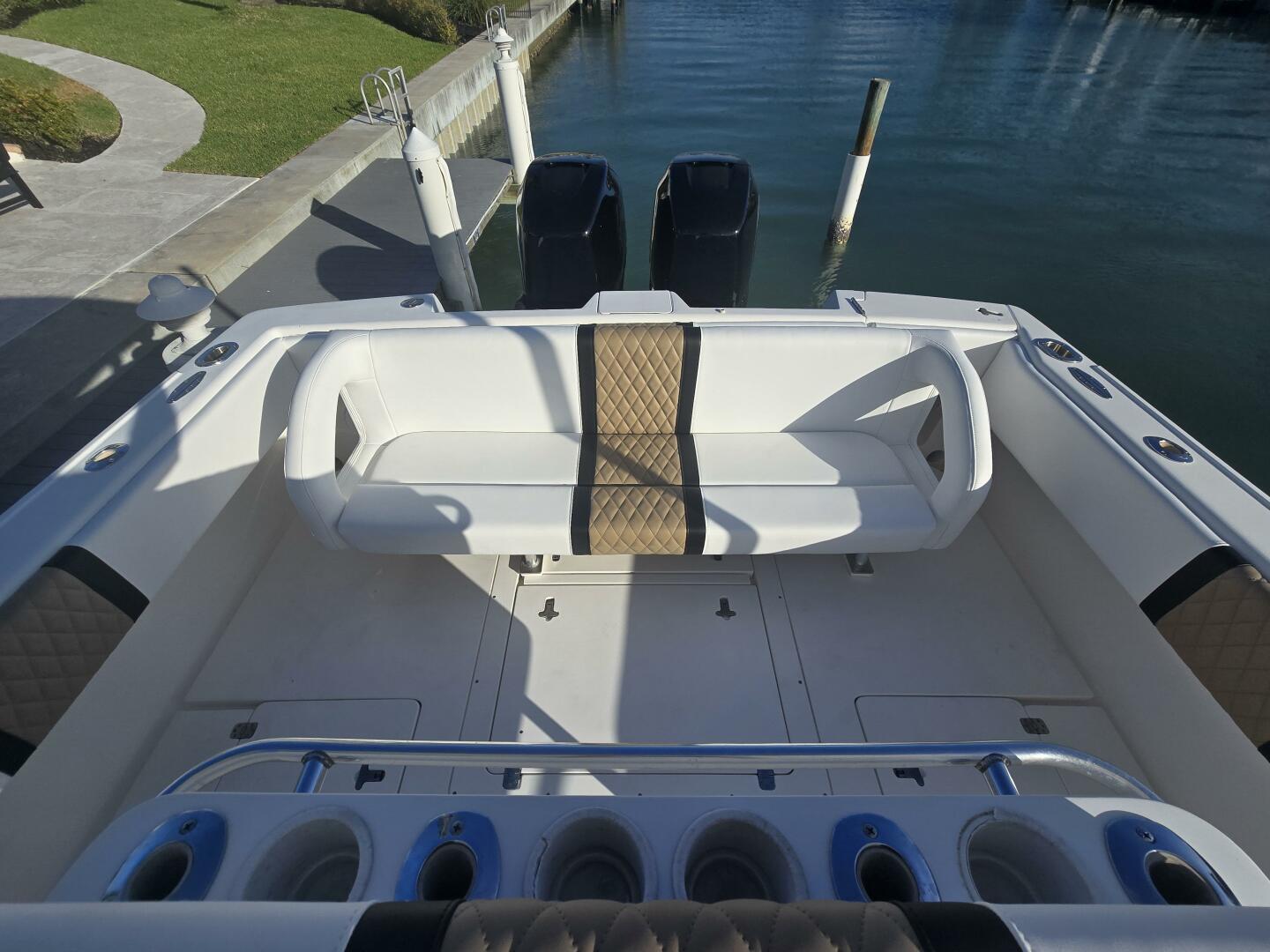 Slide: The Image of Intrepid 350 WA 2007 - 5267679