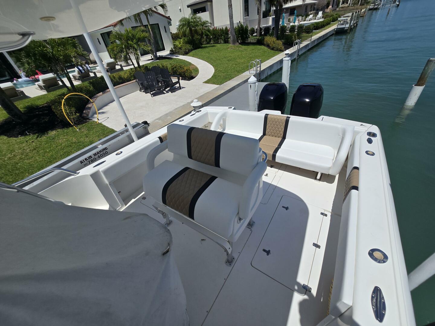 Slide: The Image of Intrepid 350 WA 2007 - 5267717