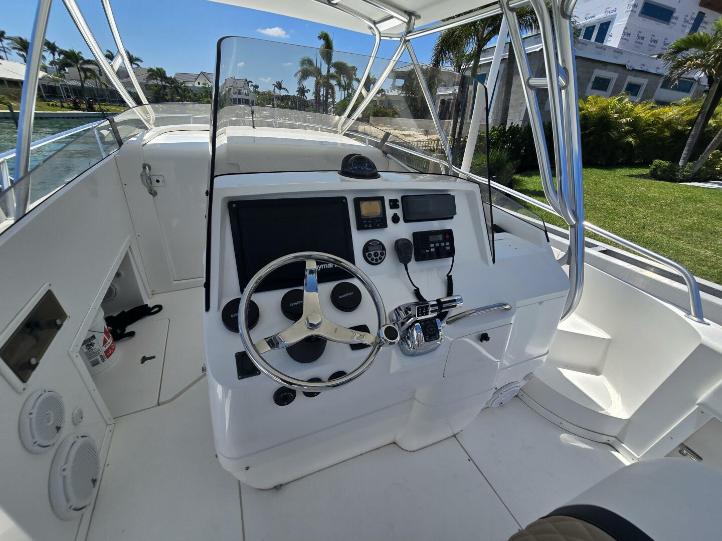 Slide: The Image of Intrepid 350 WA 2007 - 5267718