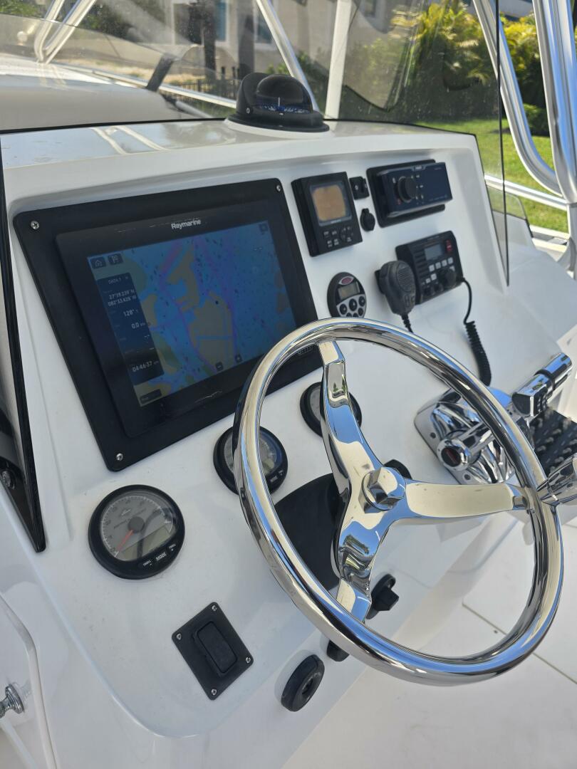 Slide: The Image of Intrepid 350 WA 2007 - 5267719