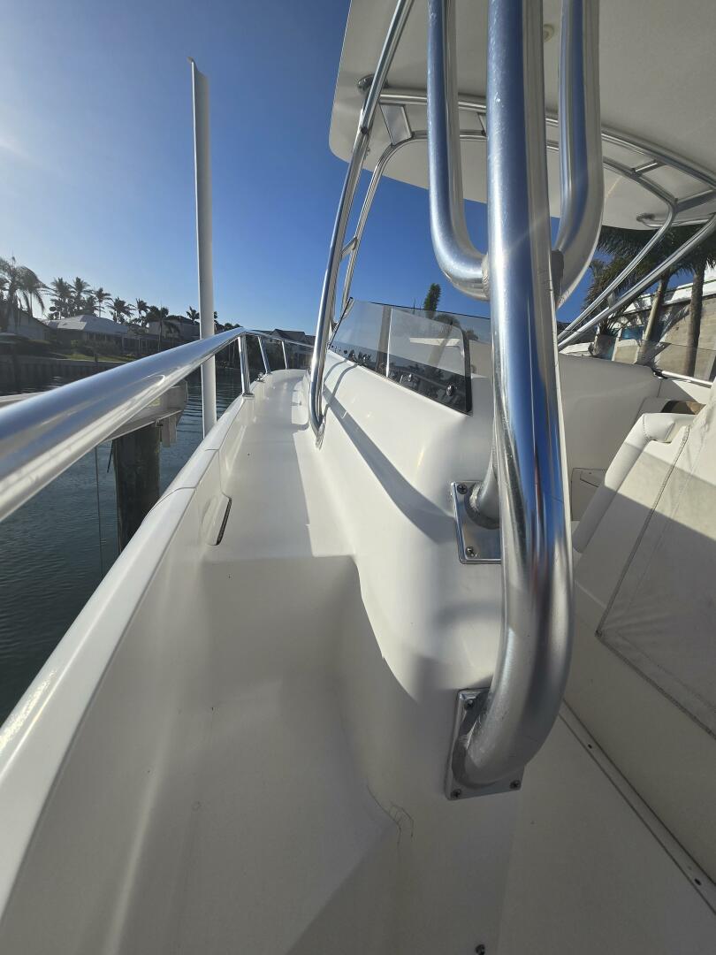 Slide: The Image of Intrepid 350 WA 2007 - 5267774