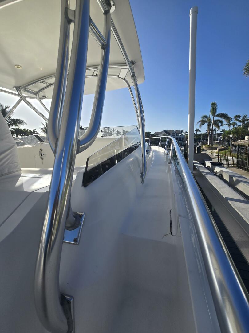 Slide: The Image of Intrepid 350 WA 2007 - 5267775