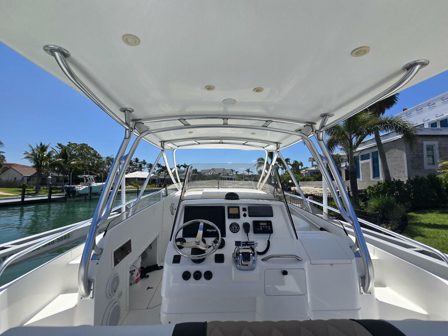 Slide: The Image of Intrepid 350 WA 2007 - 5267828