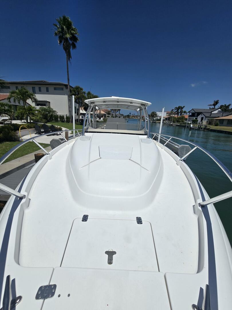 Slide: The Image of Intrepid 350 WA 2007 - 5267830