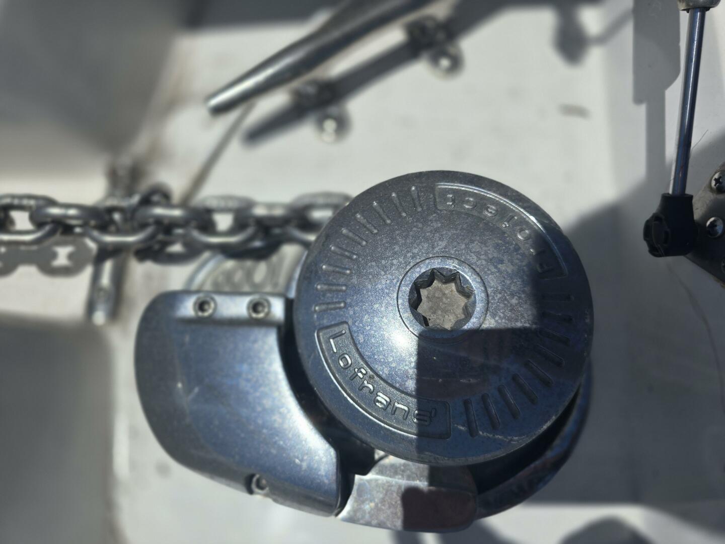 Slide: The Image of Intrepid 350 WA 2007 - 5267831